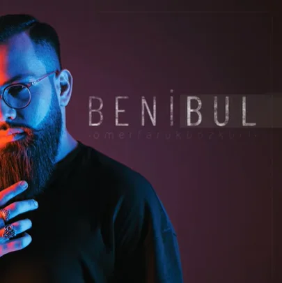 Ömer Faruk Bozkurt - Bilmeden Oldu
