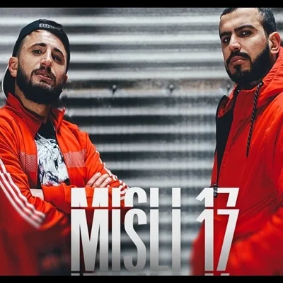 Yasta - feat Sanjar-Misli 17