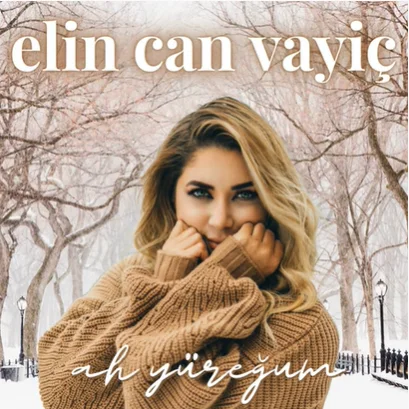 Elin Can Vayiç - Ah Yüreğum