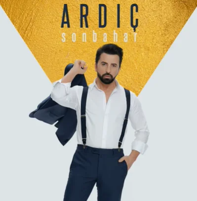 Ardıç - Cennetim Olsan