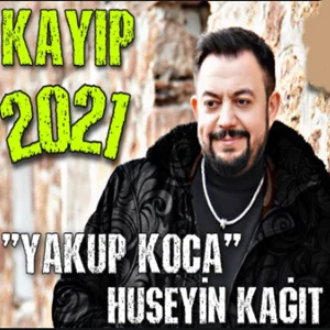 Hüseyin Kağıt - Vicdansızmış Ne Bileyim