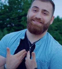 Ogün Aşık - Rüzgar
