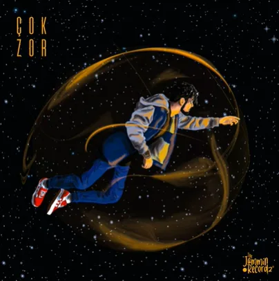 Ege Baki - Gece Olunca (feat Oneblood)