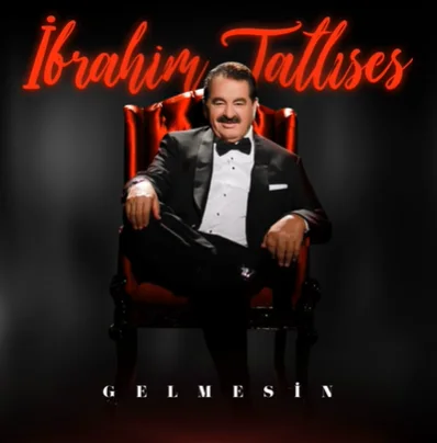 İbrahim Tatlıses - Tren Gelir Hoş Gelir (Uğur Yılmaz Remix)
