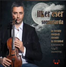 İlker Eser - Mykonos