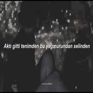 Akuç - Asık Suratlar