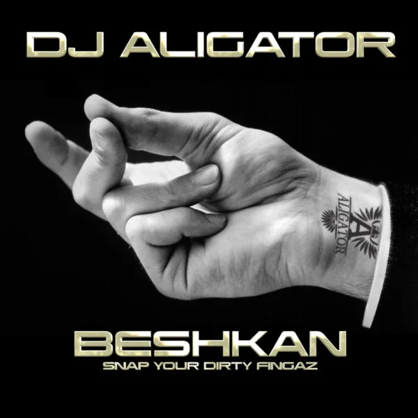 Aligator - Beshkan