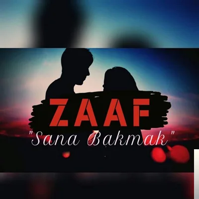 Zaaf - Yabancı Gözlerin