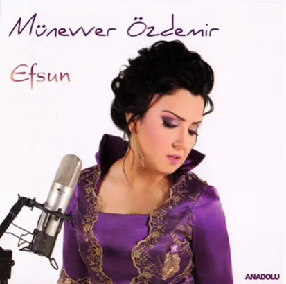 Münevver Özdemir - Perişan