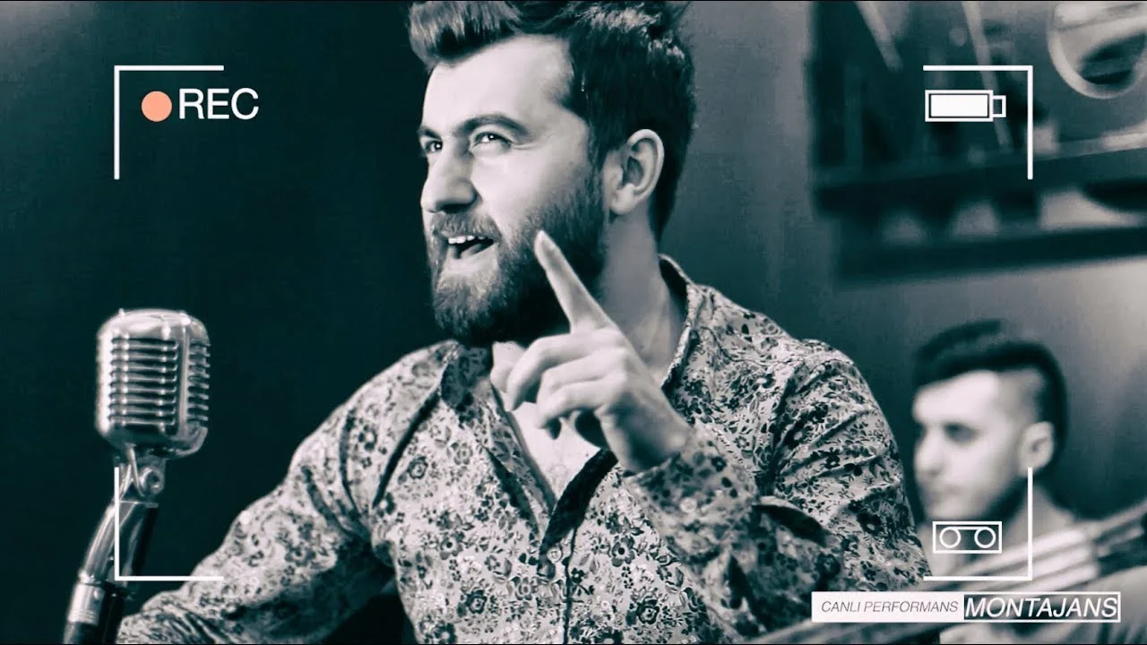 Fatih Tosun - Saç Sapsarı