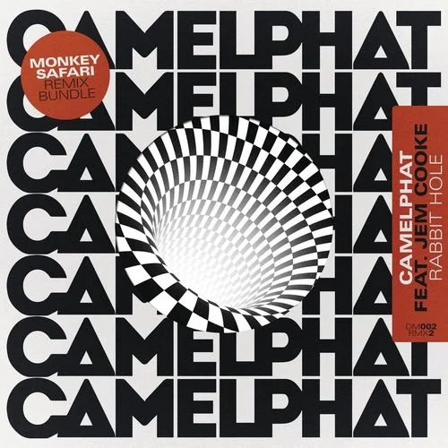 CamelPhat - Hangin Out With Charlie