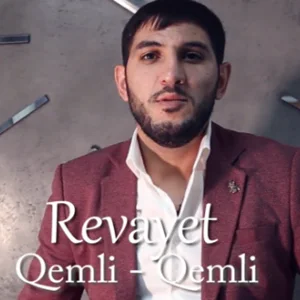 Nurlan Ordubadli - Ag Çiçeyim Dünyanı