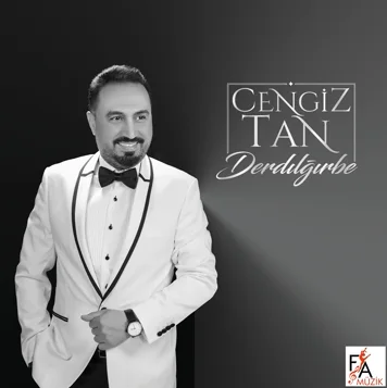 Cengiz Tan - Ağ Immi Oy Yebo