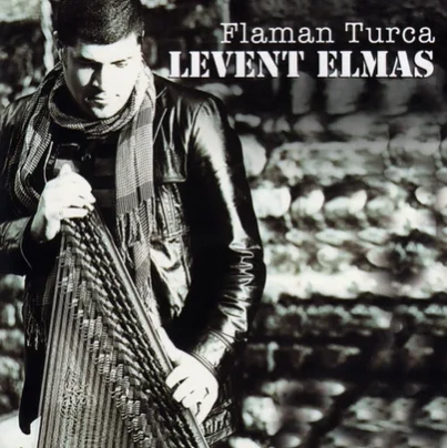 Levent Elmas - Hicaz Taksim