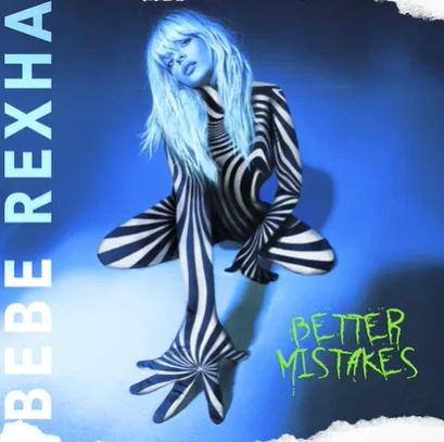 Bebe Rexha - Death Row