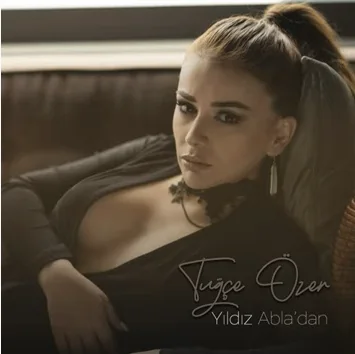 Tuğçe Özer - Saniyede 8 Atıyor