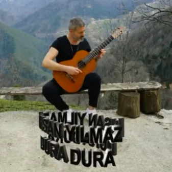 İhsan Yılmaz - Vefasızlar