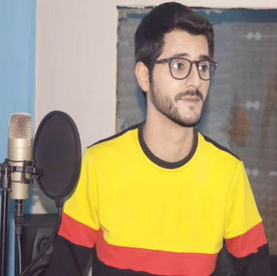 Eliağa Göyçaylı - Yoruldum Hayat