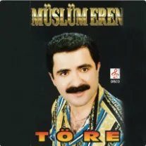 Müslüm Eren - Köyüm