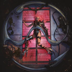 Lady Gaga - Alice