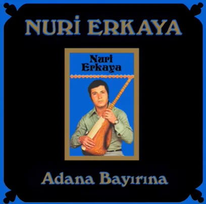 Nuri Erkaya - Aydos