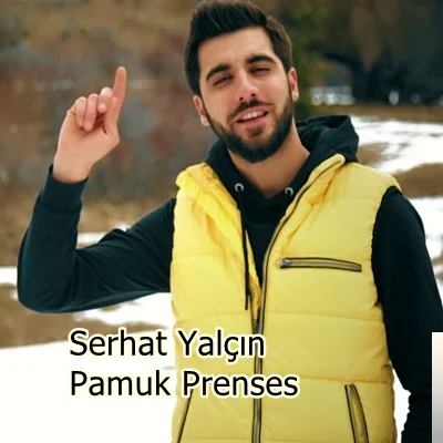 Serhat Yalçın - Pamuk Prenses