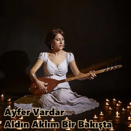 Ayfer Vardar - Hış Hışı Hançer
