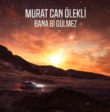 Murat Can Ölekli - Düşün