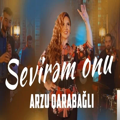 Arzu Qarabagli - Qizim