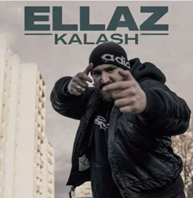 Ellaz - Kalash
