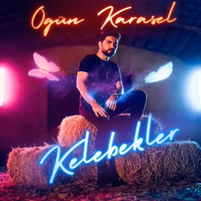 Ogün Karasel - Kafamda Milyon Soru