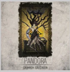 Çıkamadık İşin İçinden - Pandora