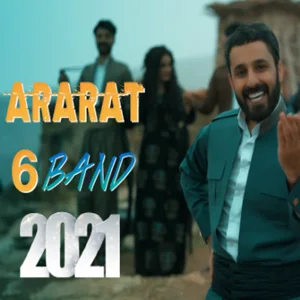 Ararat - 6 Band