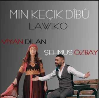 Viyan Dilan - Dilim Dilim