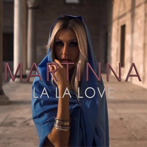 Martinna - Tell Me