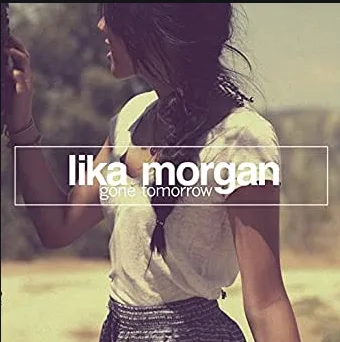 Lika Morgan - Discovery Channel