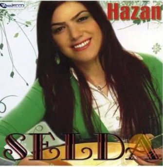 Selda Eşgin - Lanet Olsun