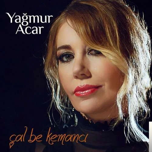 Yağmur Acar - feat Müslüm Gürses-Bakma