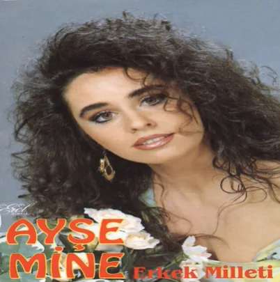 Ayşe Mine - Ecel Gibi Peşimdesin