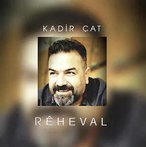 Kadir Çat - Ronahi