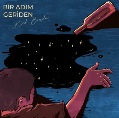 Bir Adım Geriden - Kal Bende