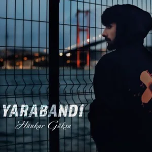 Hünkar Göksu - Yara Bandı