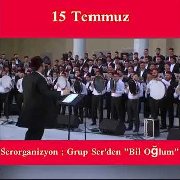 Grup Ser - Gönül Dağı