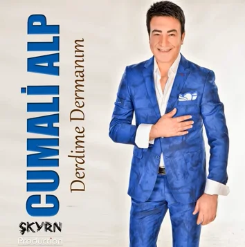 Cumali Alp - Firavunun Zalim Kızı