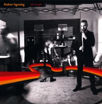 Atakan Ilgazdağ - Anladım