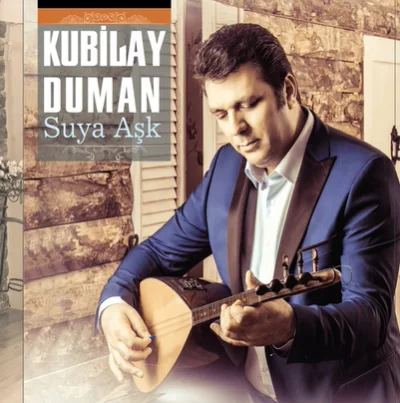 Kubilay Duman - Çanakkale Ağıdı Anamın Oğlunu Vurdular