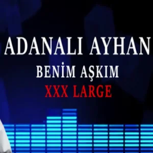 Adanalı Ayhan - Kalsan Olmaz mı (feat Özhan Erinç)