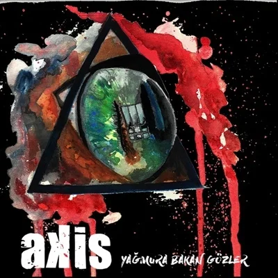 Akis - Yanıyor İçim