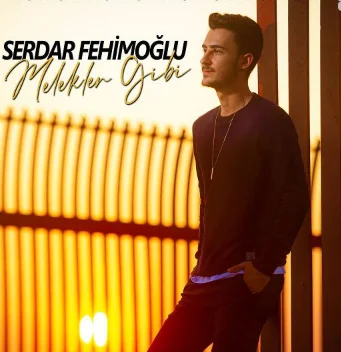 Serdar Fehimoğlu - Melekler Gibi