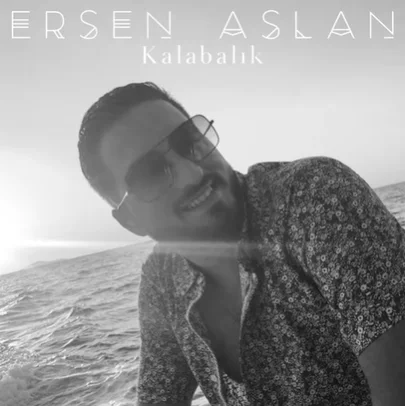 Ersen Aslan - Kalabalık (Club Mix)